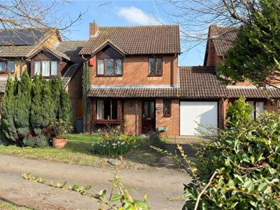 Minimum 1 bedroom properties for sale from Hillier & Wilson Estate Agents Lyon Close